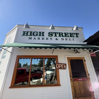 HIGH STREET MARKET & DELI - Updated November 2025 - 1378 Photos & 1764