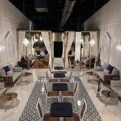 Xai - Modern Moroccan Interior Design.