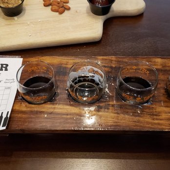 Just Tap'd - My flight - Beer, Wine & Spirits Near Me - Macon, Georgia Just Tap'd - My flight - Beer, Wine & Spirits Near Me - Macon, Georgia