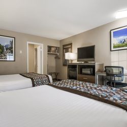 Heritage Inn Yosemite