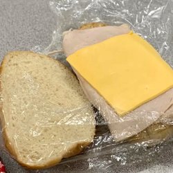 Columbus City School - There are plenty of contenders for the best thing since sliced bread.  This is the worst thing since sliced bread.