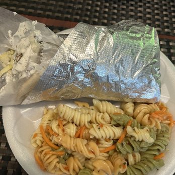 Mediterranean Deli - Pasta Salad - Greek Near Me - Orlando, Florida Mediterranean Deli - Pasta Salad - Greek Near Me - Orlando, Florida