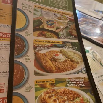 Chuy's - Tex-Mex Near Me - Austin, Texas