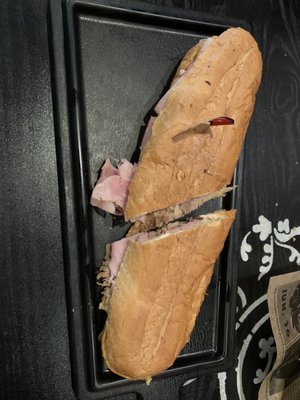 Cuba De Ayer Restaurant by null