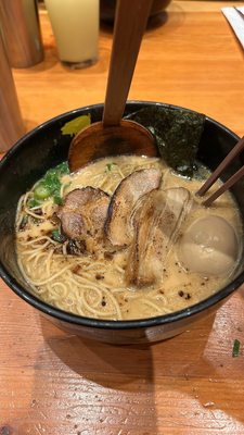 KINTON RAMEN CARREFOUR LAVAL by null