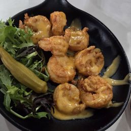 Bang Bang Shrimp