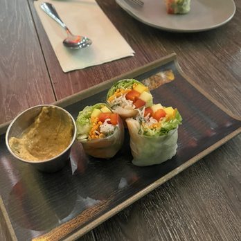 Sukhothai - Thai Near Me - Toronto, Ontario