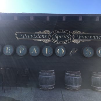 De Palo & Sons - Grocery Near Me - Pismo Beach, California De Palo & Sons - Grocery Near Me - Pismo Beach, California