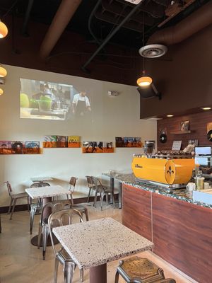 Rutina Coffee by null