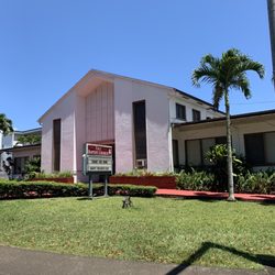 First Baptist Church of Wahiawa