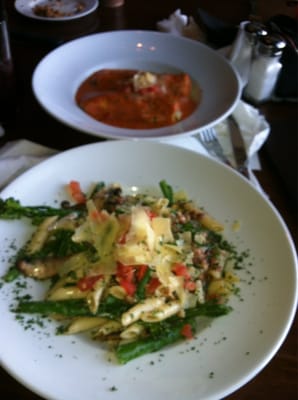 Twigs Bistro and Martini Bar by null