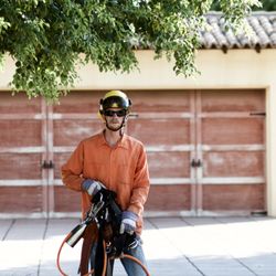King's Tree Service - Spencer King- Crew Manager