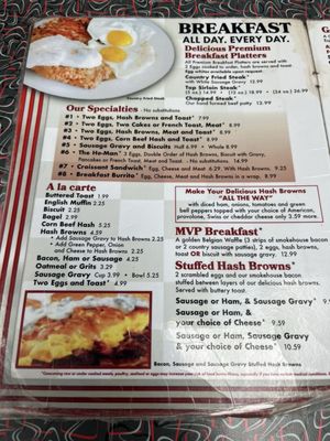 Menu photo 3 The Lampost Akron, OH Menu photo 3 The Lampost Akron, OH
