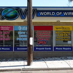 World of Wireless