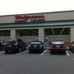Walgreens