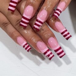 Vertigo Nail Lounge