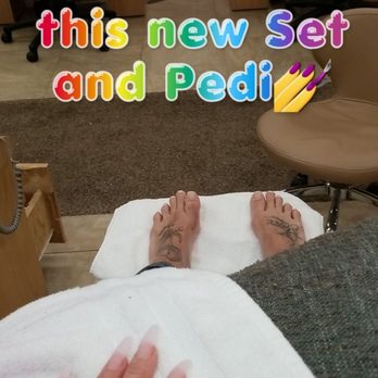 Asia Nails - Yes!!! Charlie is EVERYTHING!!! Ask for her - Nail Salons Near Me - Tacoma, Washington Asia Nails - Yes!!! Charlie is EVERYTHING!!! Ask for her - Nail Salons Near Me - Tacoma, Washington