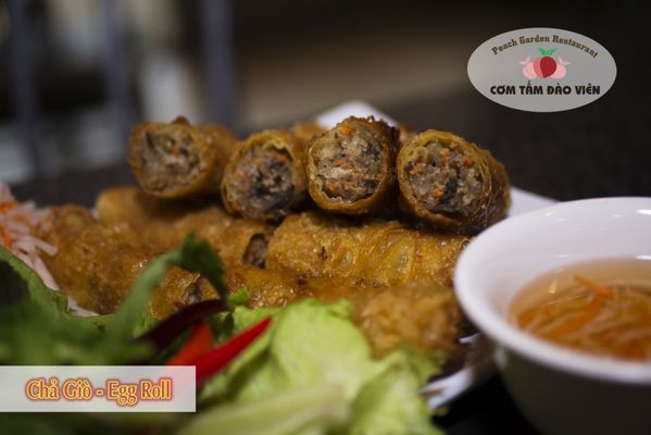 CƠM TẤM ĐÀO VIÊN by null