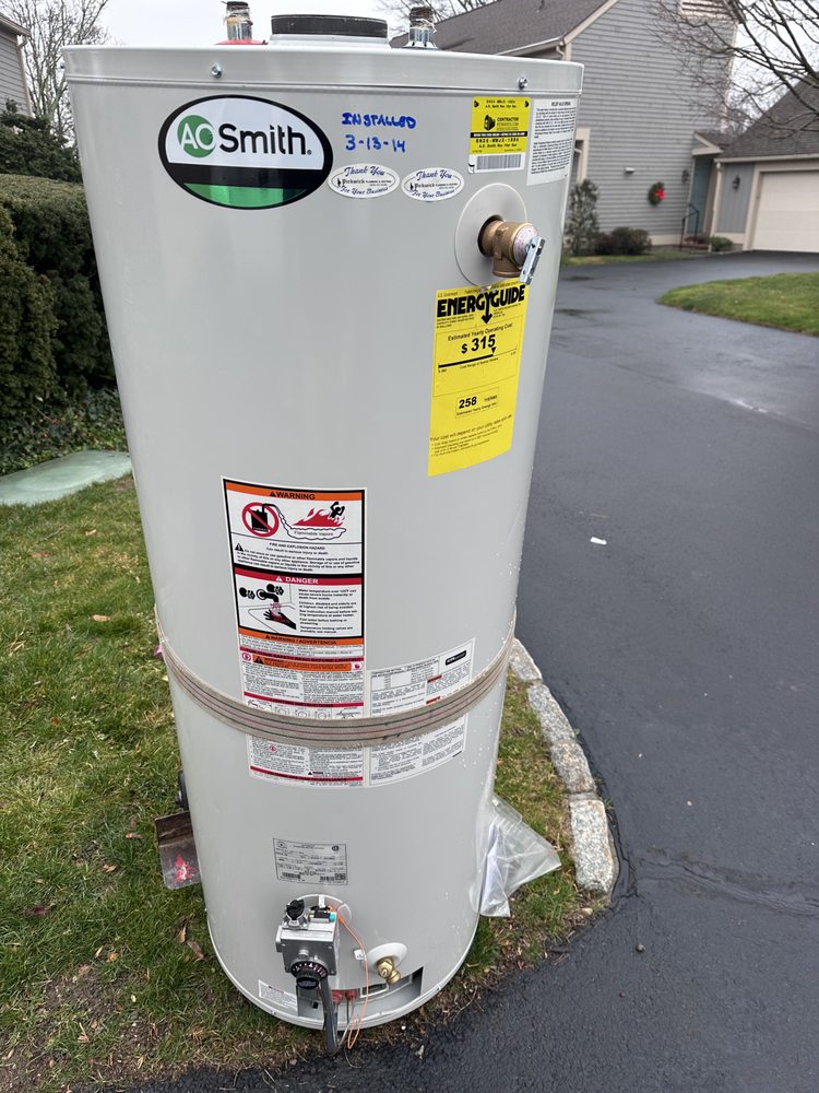 Slide of Steve's Hvac