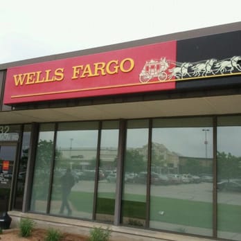 1. Wells Fargo Bank