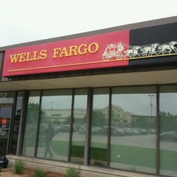 Wells Fargo Bank