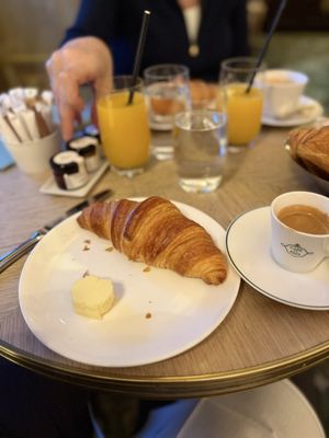 Café de la Paix by null