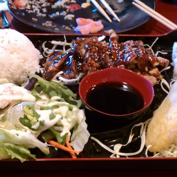 Ninja Sushi - Japanese Near Me - Yuma, Arizona