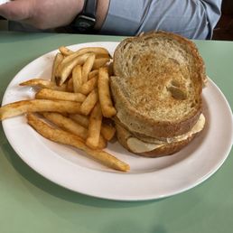 Pierogi Melt Pierogi Melt