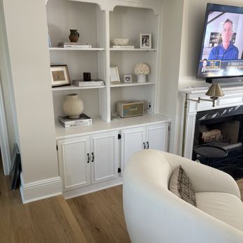 Nash Built Pro - Cabinet doors - General Contractors Near Me