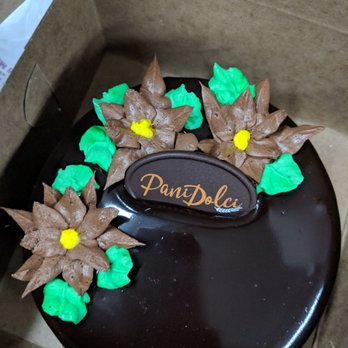 Pani Dolci - What it turned out - Bakeries Near Me - Jamaica, New York Pani Dolci - What it turned out - Bakeries Near Me - Jamaica, New York