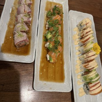 Haruka Sake and Sushi - Sushi Bars Near Me - Pasadena, California Haruka Sake and Sushi - Sushi Bars Near Me - Pasadena, California