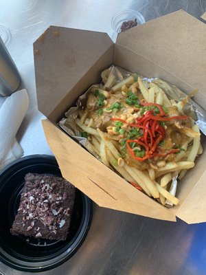 Baon Kainan Filipino Food Cart by null