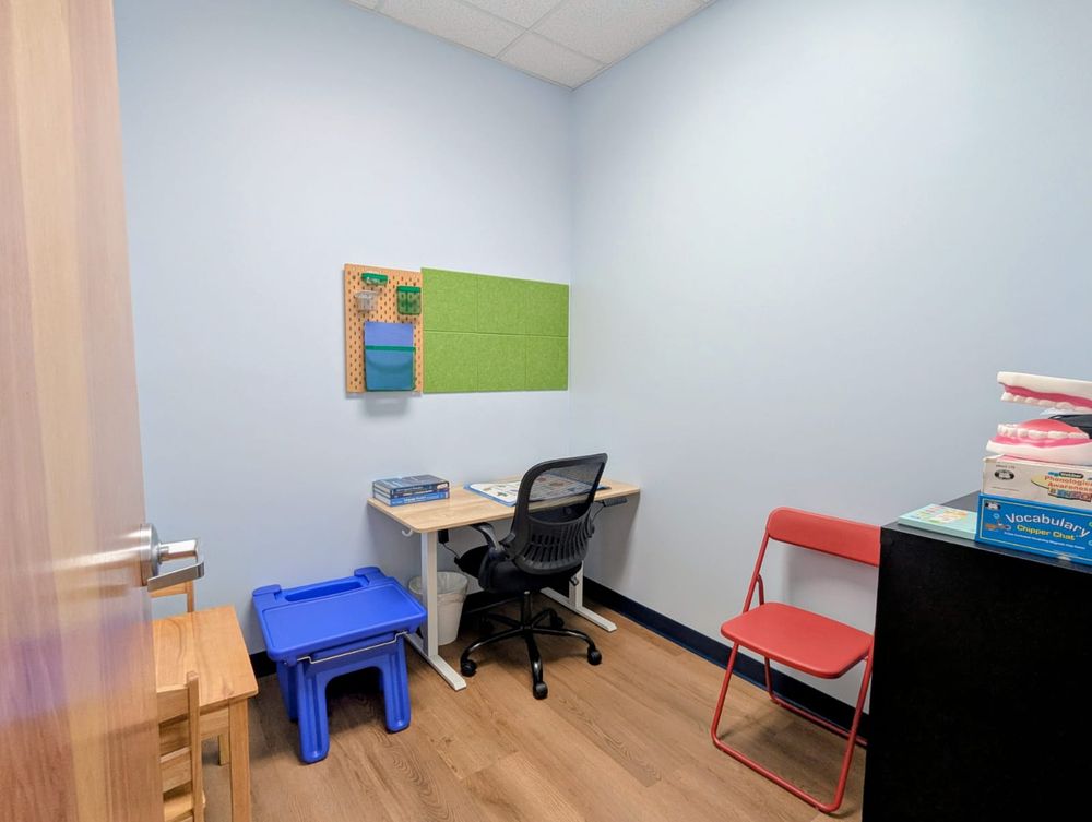 Goji Pediatric Therapy - child therapist in Raleigh, NC