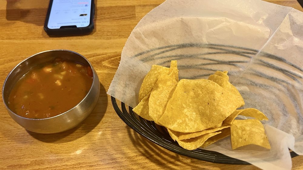 Acapulco Restaurant & Grill