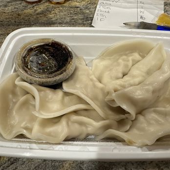 Beijing Garden - Steamed Dumplings - Chinese Near Me - Twinsburg, Ohio