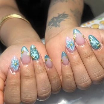 Savy Nail - Nail Salons Near Me - Upland, California Savy Nail - Nail Salons Near Me - Upland, California