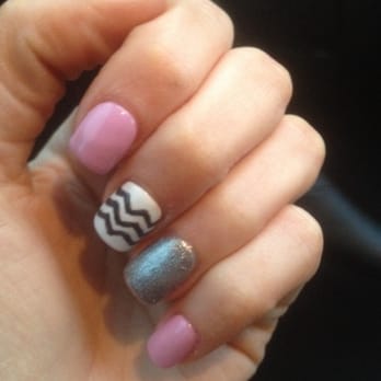 Dublin Nails - Thanks again Dublin Nails! Always happy! - Nail Salons Near Me - Dublin, California Dublin Nails - Thanks again Dublin Nails! Always happy! - Nail Salons Near Me - Dublin, California