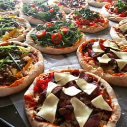 Last Dragon Pizza