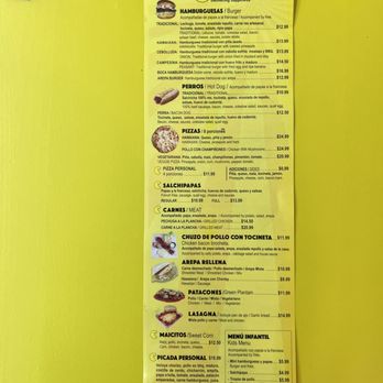 Boca2 - Menu - Burgers Near Me - Lawrenceville, Georgia Boca2 - Menu - Burgers Near Me - Lawrenceville, Georgia