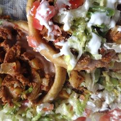 La Reyna Mixteca