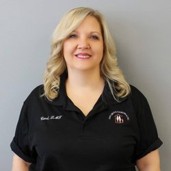 Oak Grove Chiropractic - Carol Stiegemeyer - Licensed Massage Therapist