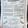 House of Grace Restaurant gift card