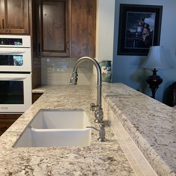Stokes Granite & Stone - Countertop Installation Near Me - Orangevale, California Stokes Granite & Stone - Countertop Installation Near Me - Orangevale, California