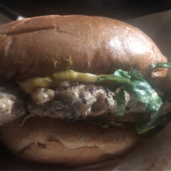 Slauson Grill - Turkey cheeseburger - American Near Me - Los Angeles, California Slauson Grill - Turkey cheeseburger - American Near Me - Los Angeles, California