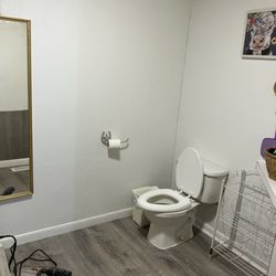 Cowboy’s Custom General Contractor - Bathroom remodel