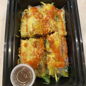 Pho Ve Dem - New Vietnamese spring rolls - Vietnamese Near Me - Houston, Texas Pho Ve Dem - New Vietnamese spring rolls - Vietnamese Near Me - Houston, Texas