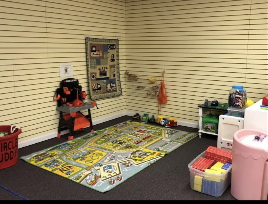 Georgia Preparatory Academy - childcare center in Athens, GA