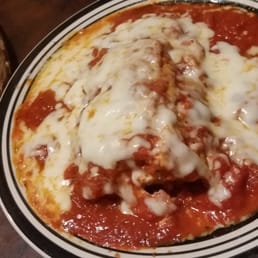 Baked Ziti