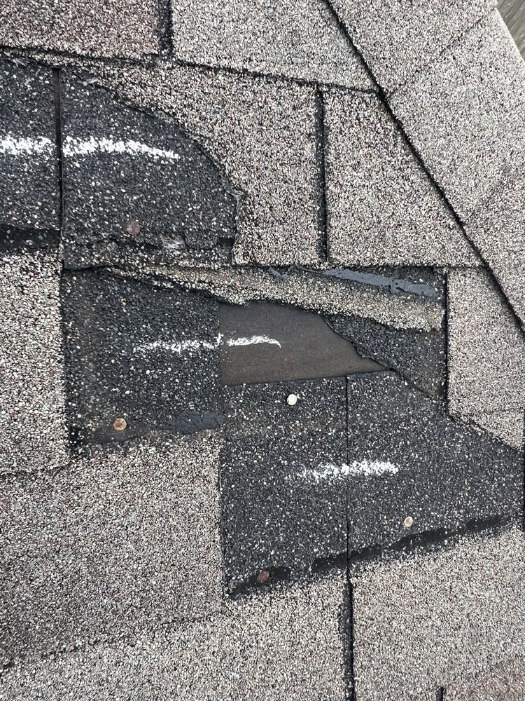 Slide of B2K Construction 