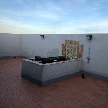 5th Generation Construction - Patio renovation before - General Contractors Near Me 5th Generation Construction - Patio renovation before - General Contractors Near Me